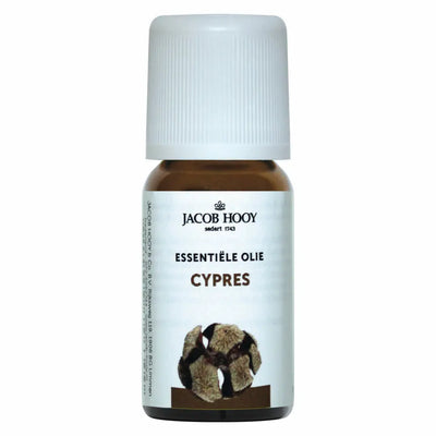 Jacob Hooy Cypres Olie - 10ml