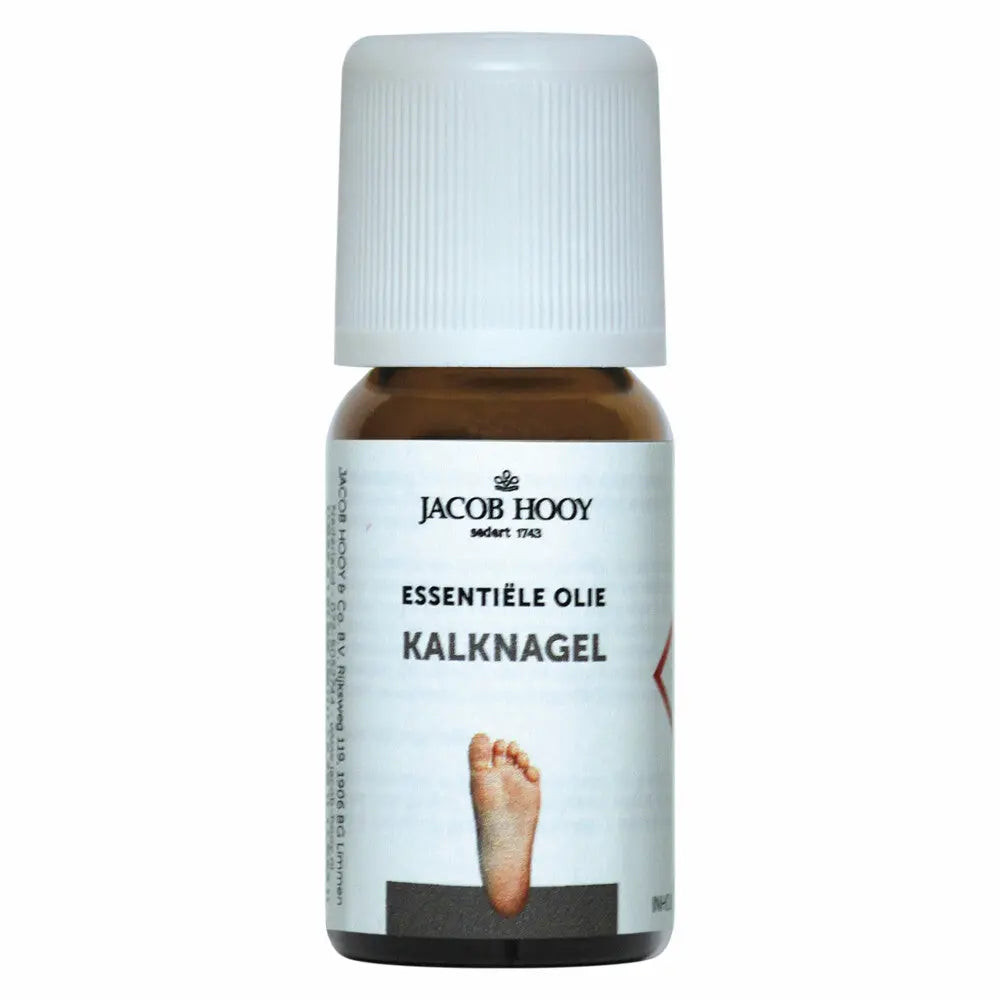 Jacob Hooy Kalknagel Olie - 10ml