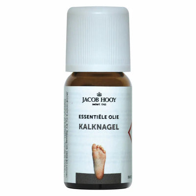 Jacob Hooy Kalknagel Olie - 10ml