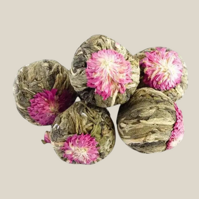 Jasmijnbloem Bal Thee Tuana Shop