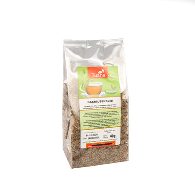 Kaarsjeskruid (Koningskaars) 40 g