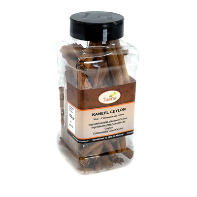 Kaneel Stok (Ceylon).