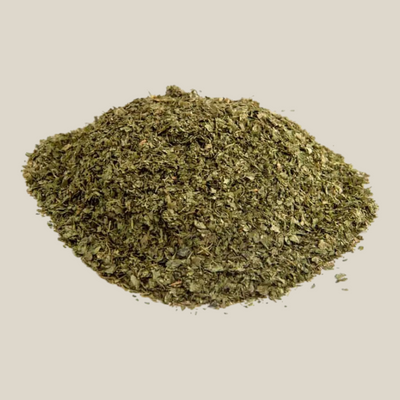 Tuana Kervel Blad – aromatisch kruid met frisse anijssmaak voor soepen, sauzen, salades en visgerechten