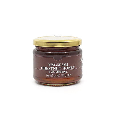 Kestane Bali Kastanje Honing