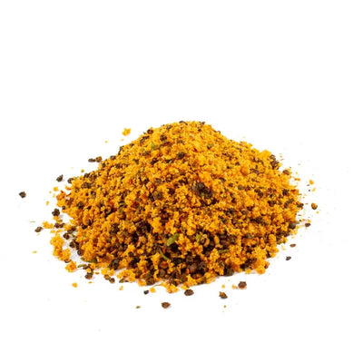 Knoflook Peper met Zout Tuana Shop