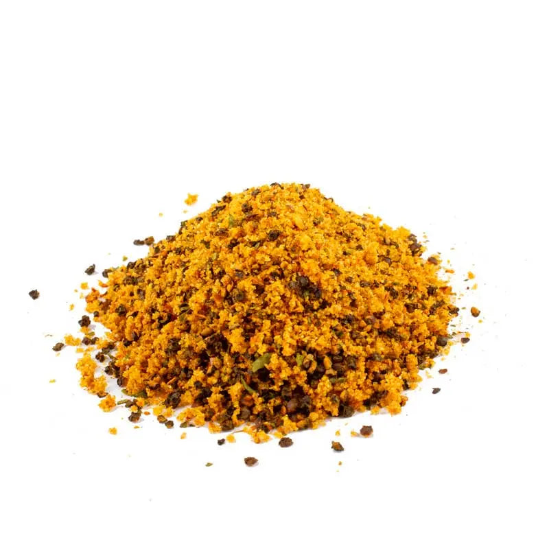 Knoflook Peper met Zout Tuana Shop