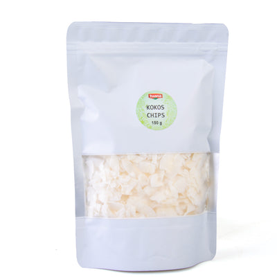 Kokos Chips 150g