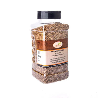 Koriander Korrel.