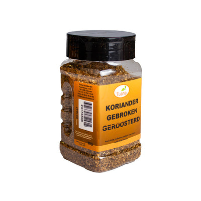 Koriander gebrochen