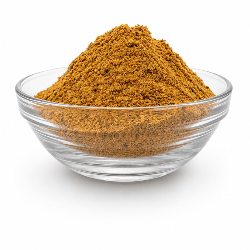 Kip Kruidenmix Met Oregano - Otlu Tavuk Baharati