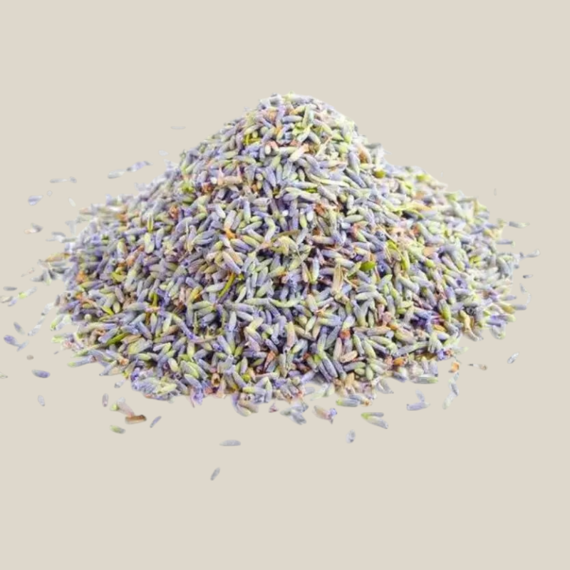 Lavendel Thee Tuana Shop