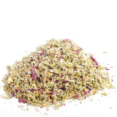 Luchtwegen Thee 60 G.