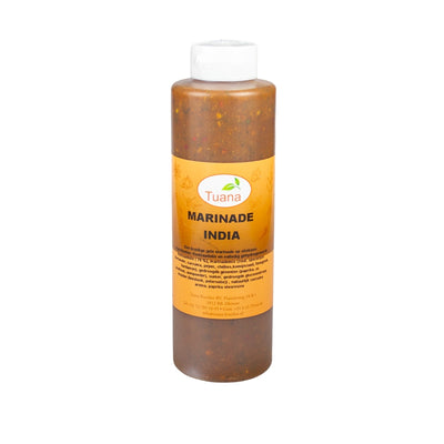 Indien-Marinade 500 ml