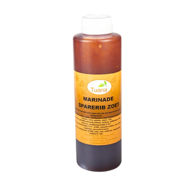 Sparerib Sweet Mariande 500 ml