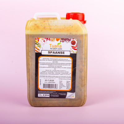 Spanische Marinade (500 ml)