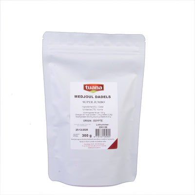 DADELS MEDJOUL SUPER JUMBO - 300g