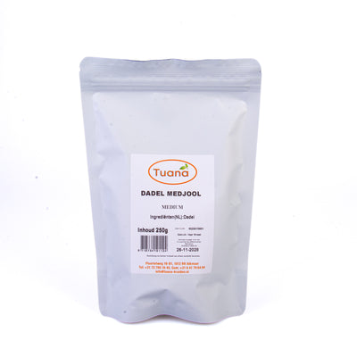 DADELS MEDJOUL MEDIUM - Premium - 300g