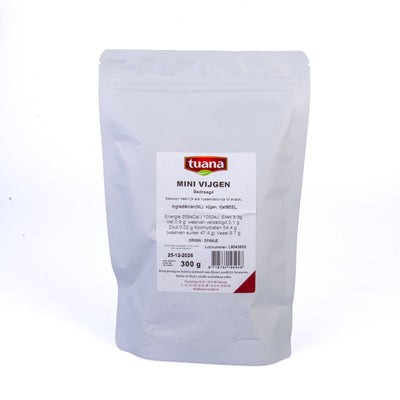 Mini Vijgen 300g - Spanje