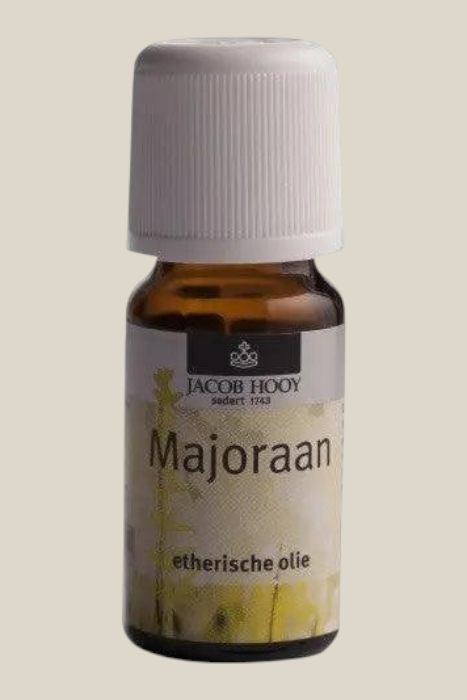 Majoraan Olie 10 Ml.