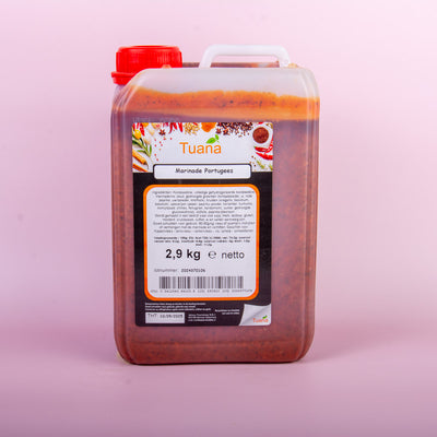 Portugiesische Marinade (500 ml)