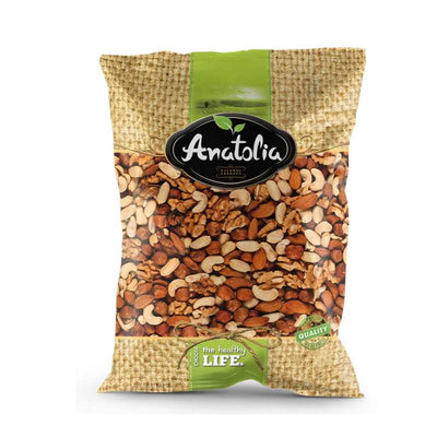 Melangenüsse Natur 200 g