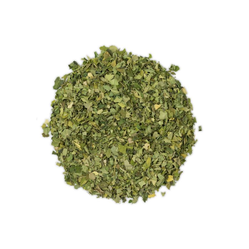Moringablatt (60g)