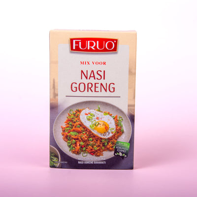 Nasi Goreng Kruidenmix 38g