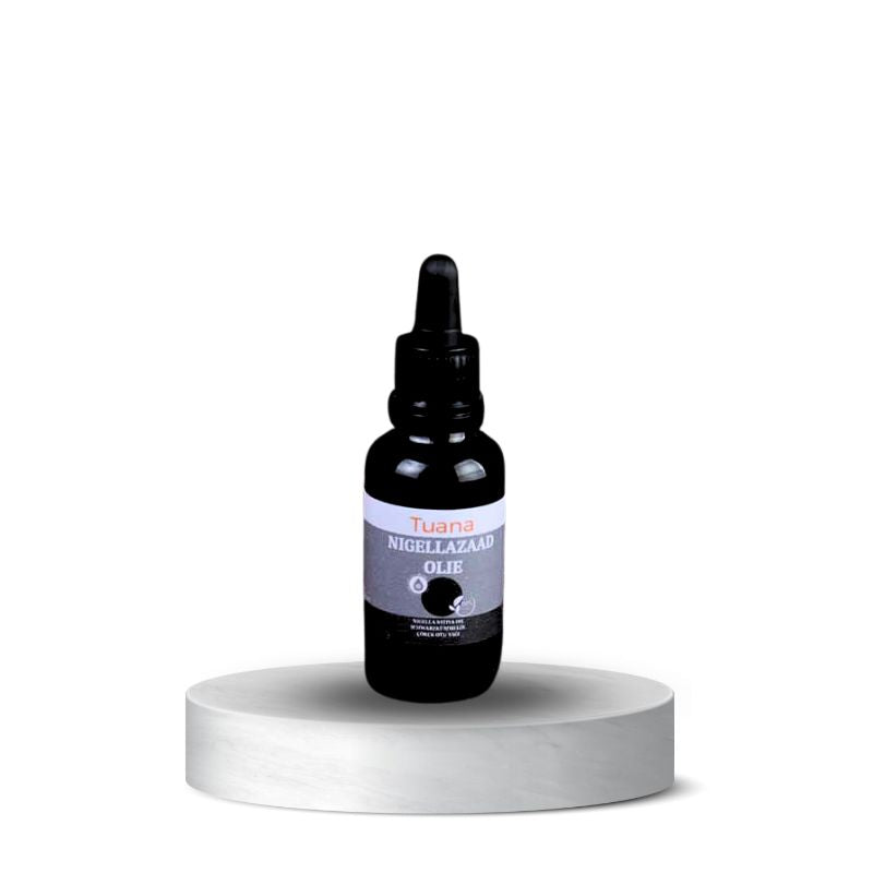 Schwarzkümmelöl 100 % natürlich – reines Schwarzkümmelöl
