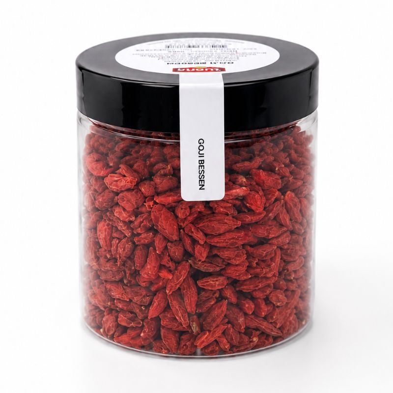 Goji Bessen 200g