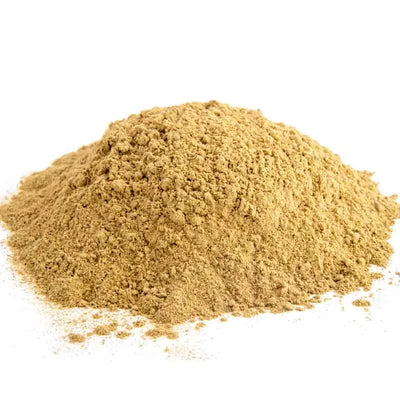 Tuana Oregano Gemalen – gemalen oregano met warme kruidige smaak voor pizza, pasta, sauzen en mediterrane gerechten