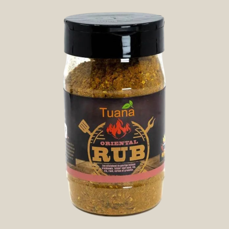 Oriental Rub 190 G.