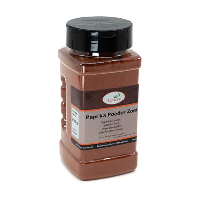Paprika Poeder Zoet.