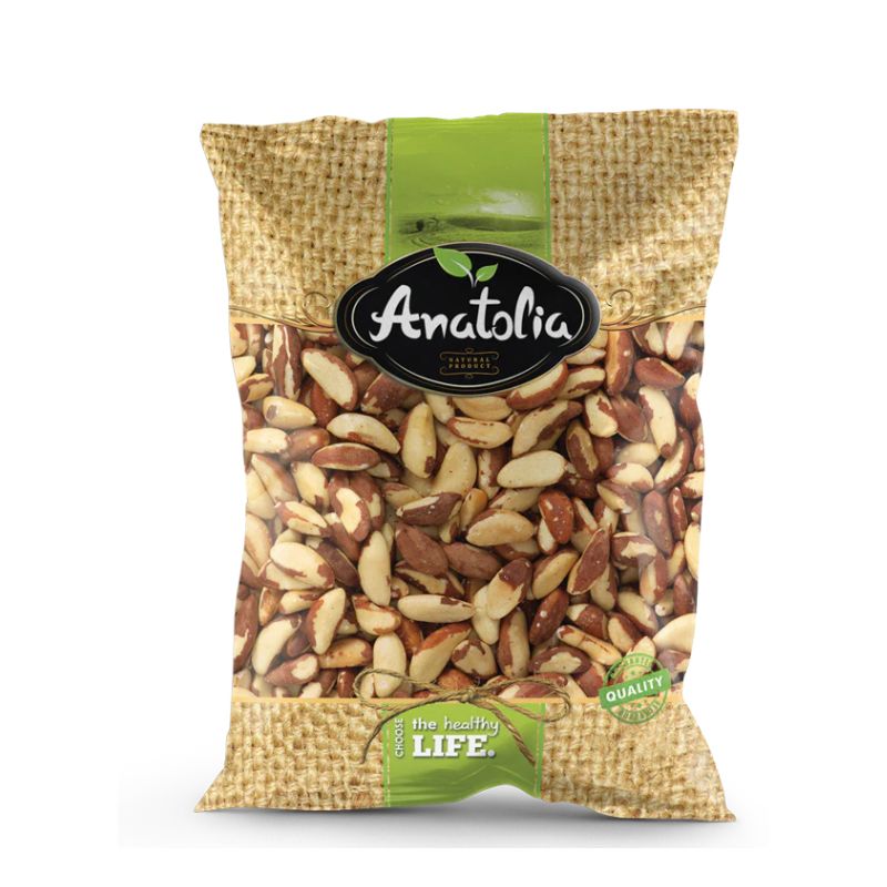 Paranüsse 200 g