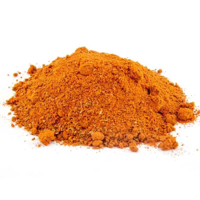 Patat Kruiden Zonder Zout.