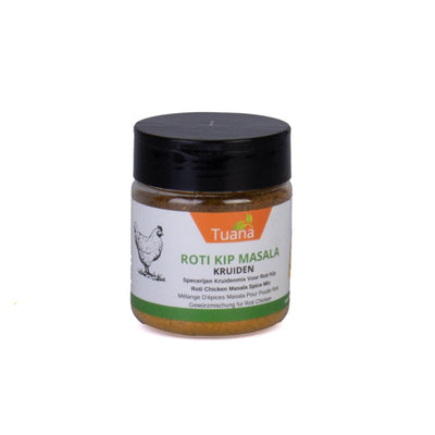 Roti Kip Masala Kruiden