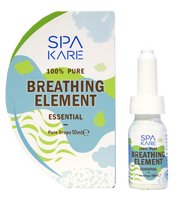 Tiens SPA KARE Breating Element – Ätherischer Ölmix – Pfefferminzöl – Kiefernnadelöl – Cajeputöl – Weihrauchöl – Myrrhenöl