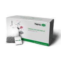 TIENS Lipid Metabolic Management Tea – Kräutermischung – Gynostemma – Ginseng