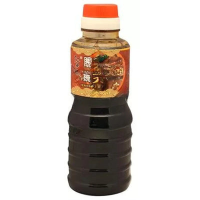 Teriyaki Saus Tuana Shop