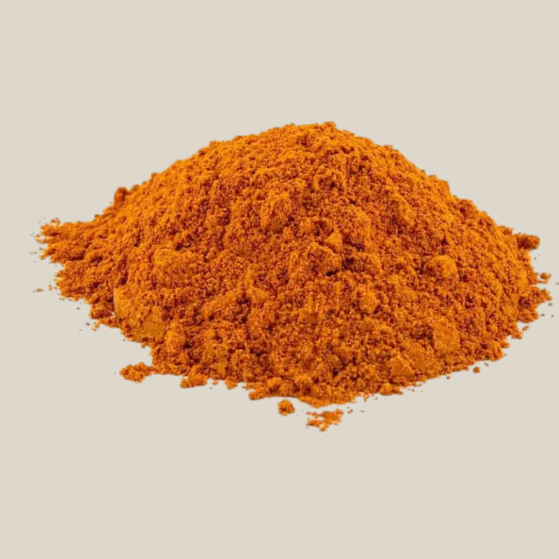 Tuana Tikka Masala Kruiden – aromatische Indiase kruidenmix voor kip tikka masala, curry’s, rijstgerechten en groentegerechten