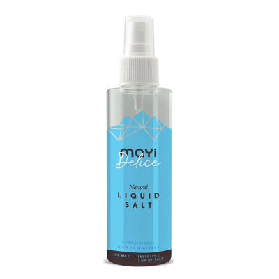 Mayi Vloebare Zoutspray 150 ml