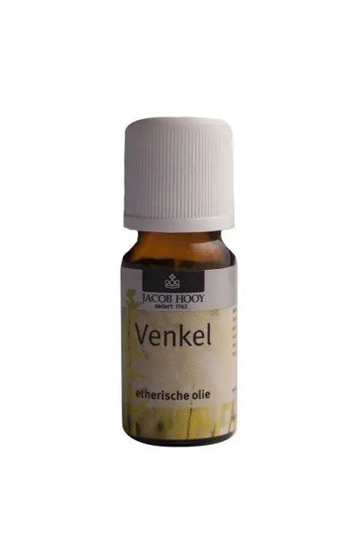 Venkel Olie 10 Ml.