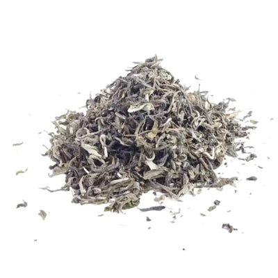 Witte Thee White Monkey Tuana Shop