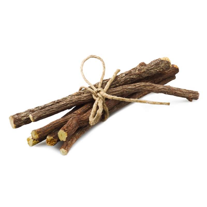 Lakritzstangen 3 Stück