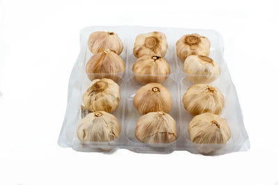 Zwarte knoflook Tuana Shop