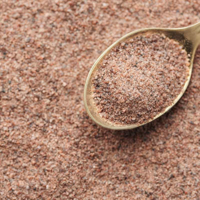 Kala Namak Salz (Schwarzes Salz) 100 gr