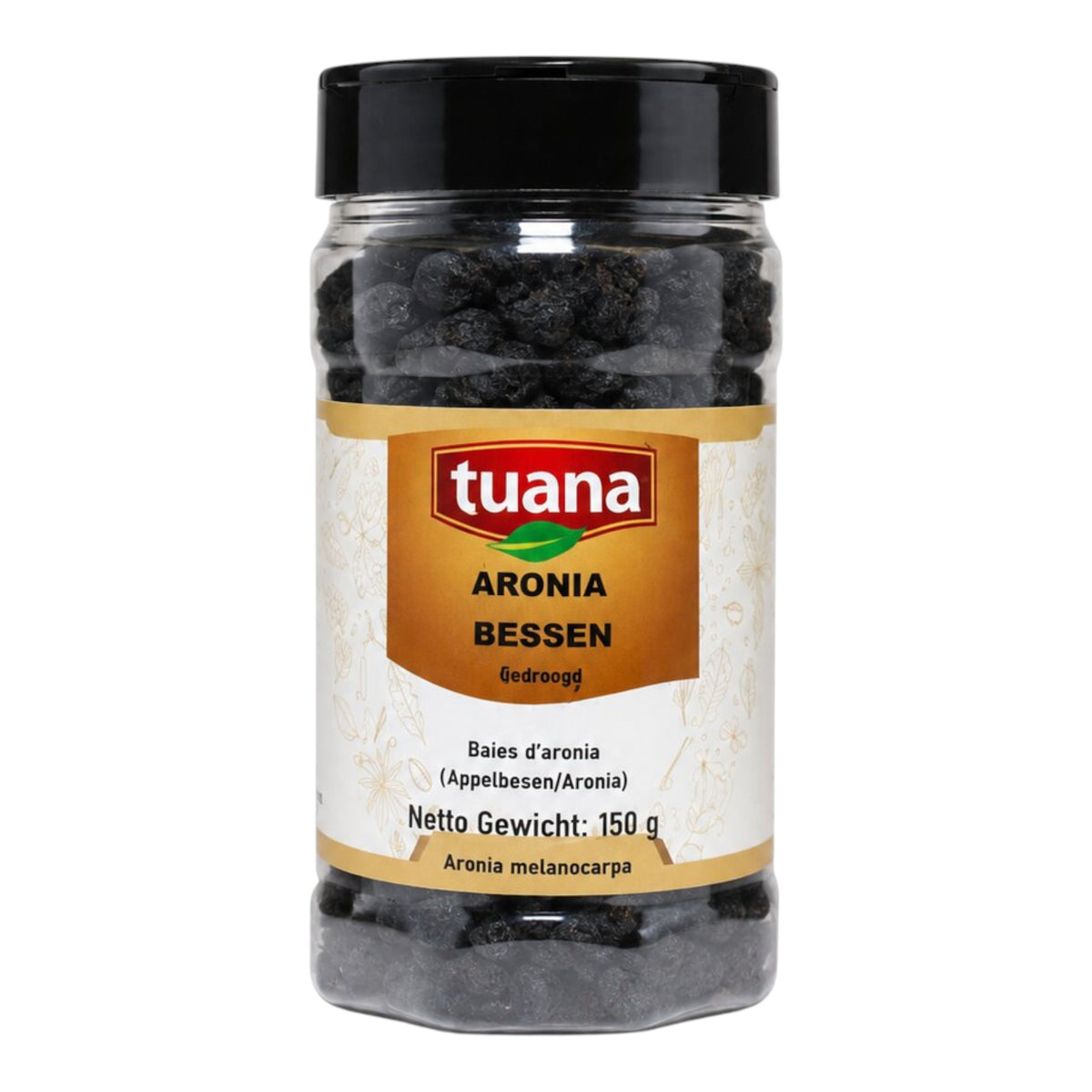 Aronia Bessen
