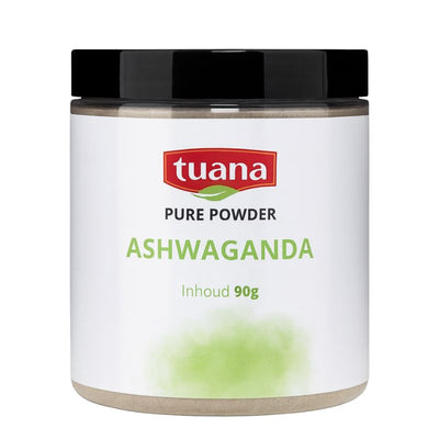 Ashwagandha-Wurzel (140g)