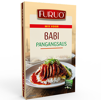 Babi Pangang Saus Mix 43 g