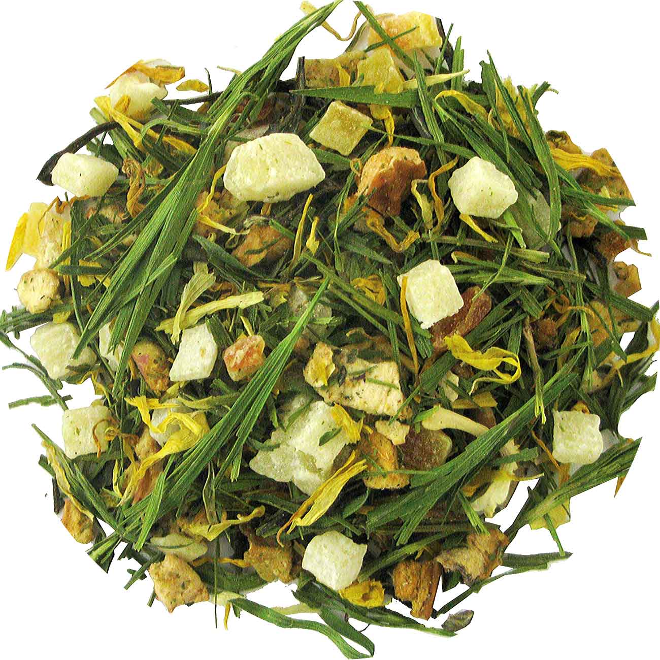 Bamboe Vruchten Thee 60g