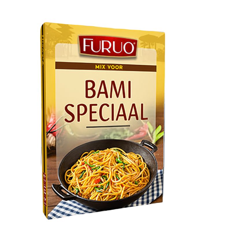 Bami Speciaal Furuo